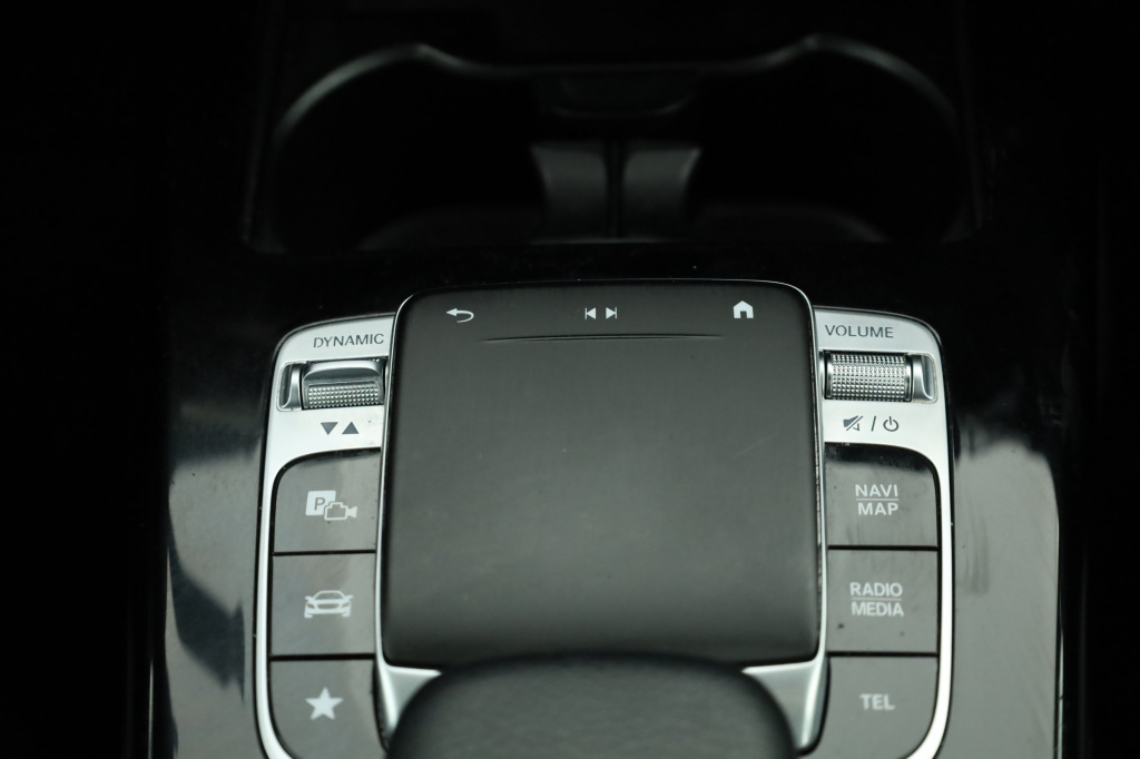 Mercedes-Benz A