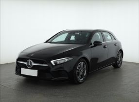 Mercedes-Benz A - 2019