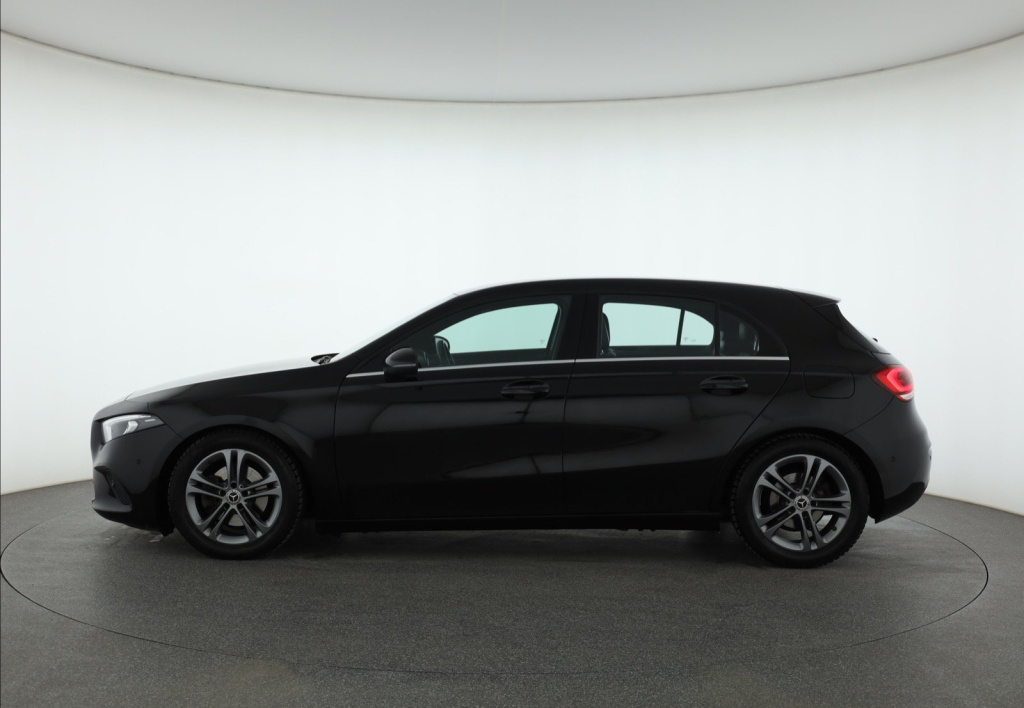 Mercedes-Benz A