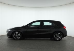 Mercedes-Benz A - 2019