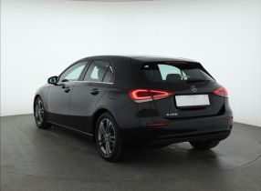 Mercedes-Benz A - 2019