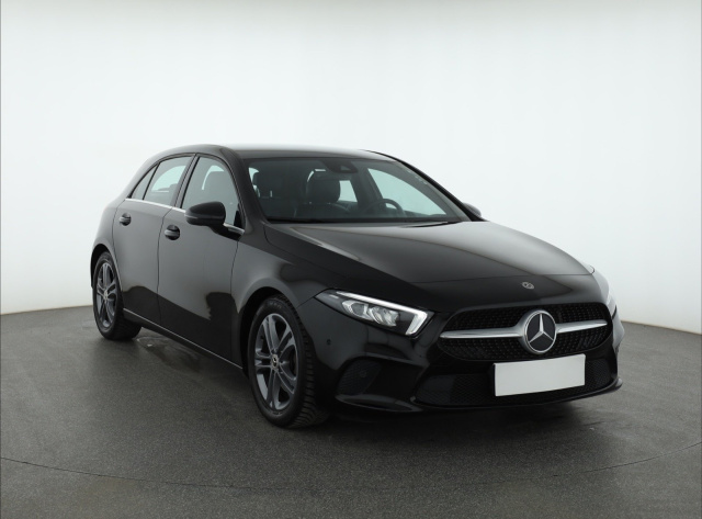 Mercedes-Benz A 2019