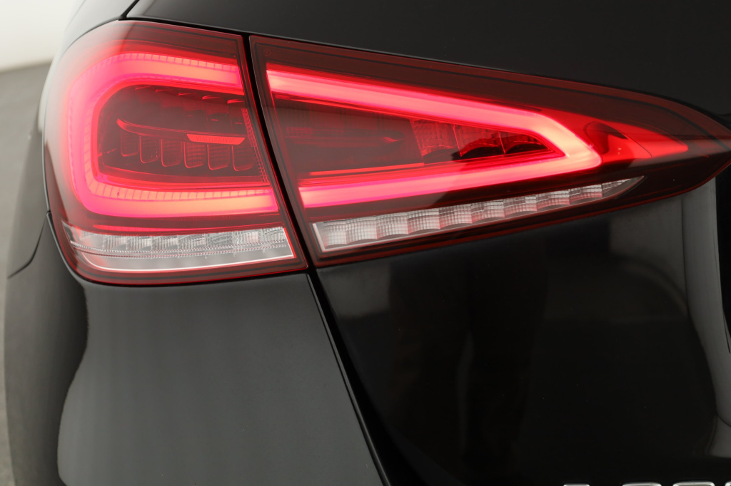 Mercedes-Benz A
