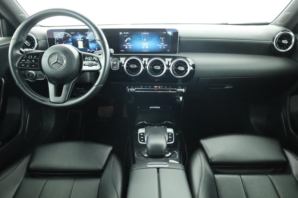 Mercedes-Benz A