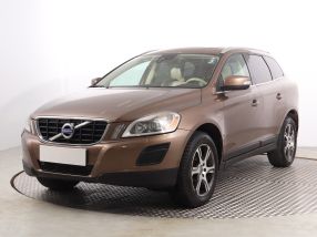 Volvo XC60 - 2010