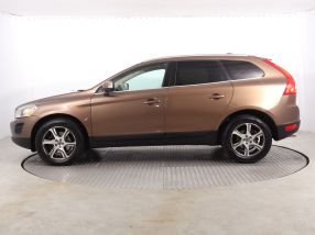 Volvo XC60 - 2010