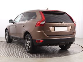 Volvo XC60 - 2010