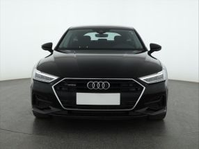 Audi A7 - 2021