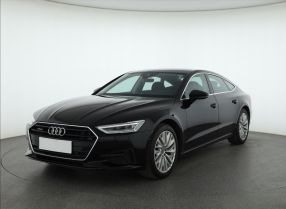 Audi A7 - 2021