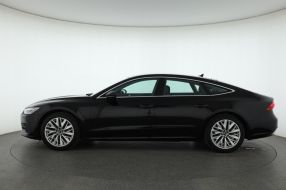 Audi A7 - 2021