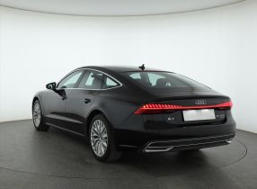 Audi A7 - 2021