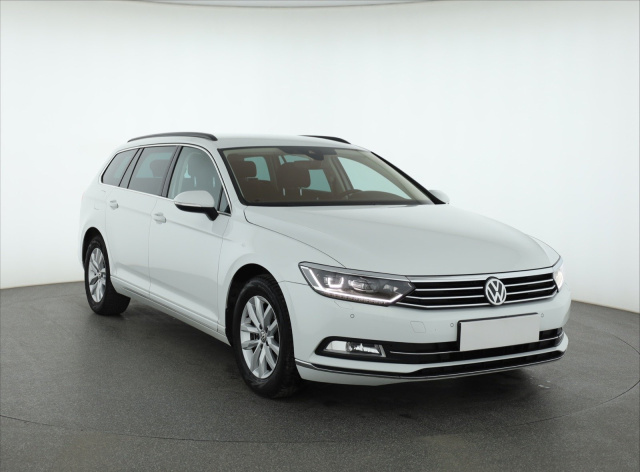 Volkswagen Passat 2019