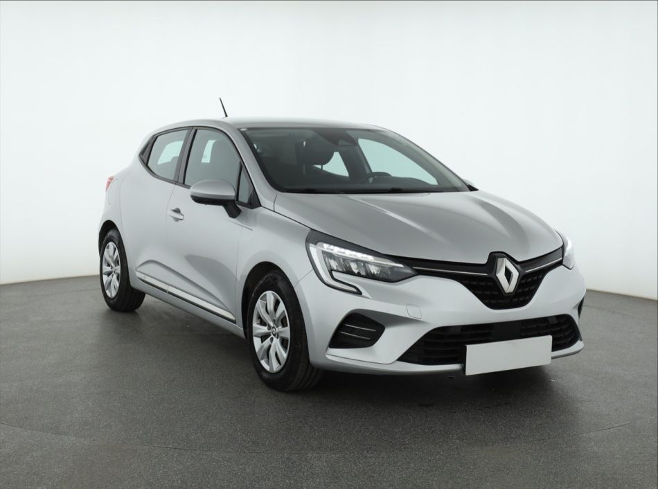Renault Clio - 2020