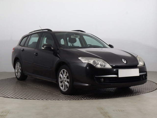 Renault Laguna 2008