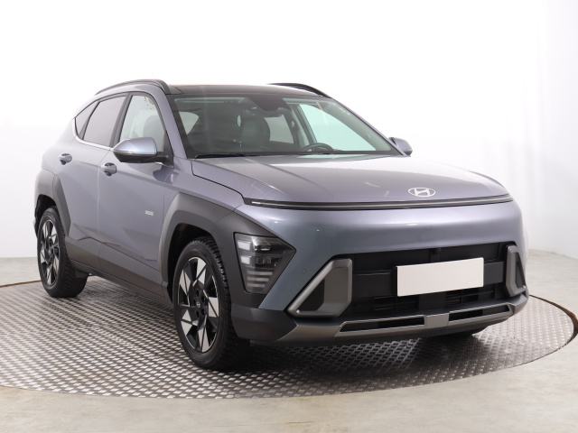Hyundai Kona 2023