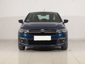 Citroen C-Elysee - 2019