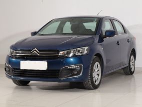 Citroen C-Elysee - 2019