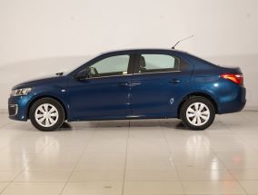 Citroen C-Elysee - 2019