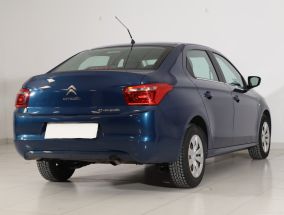 Citroen C-Elysee - 2019