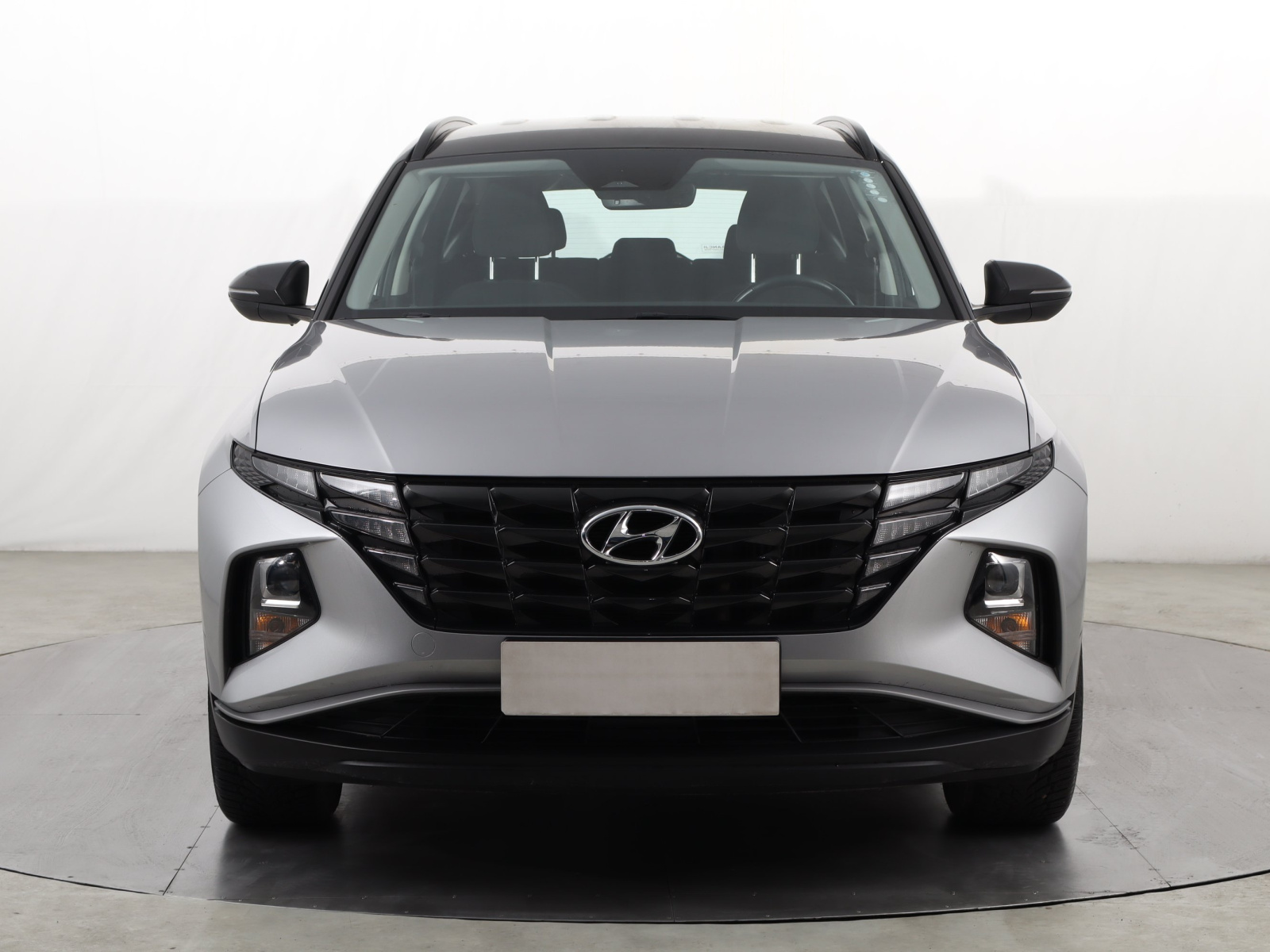 Hyundai Tucson 2021 1.6 T