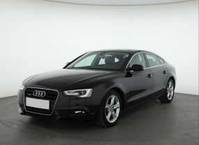 Audi A5 - 2015
