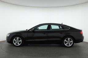 Audi A5 - 2015