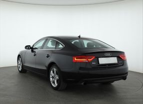 Audi A5 - 2015