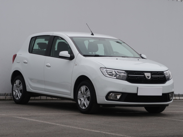 Dacia Sandero 2020