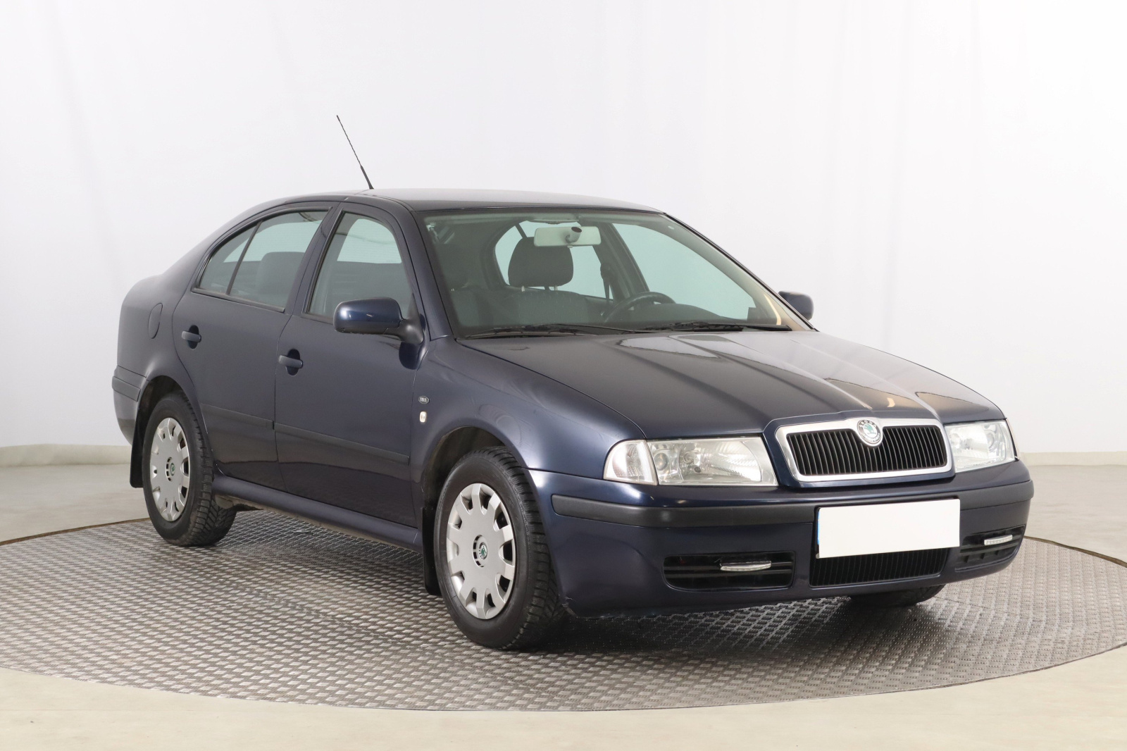 Skoda Octavia 2004 1.9 TDI 245227km Ambiente