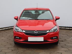 Opel Astra - 2017