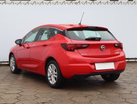 Opel Astra - 2017
