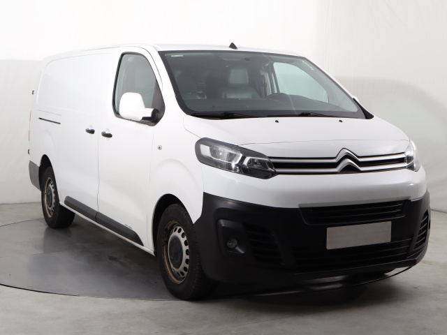 Citroen Jumpy 2017