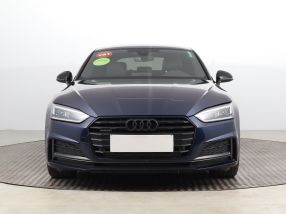 Audi A5 - 2019