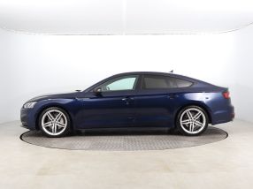 Audi A5 - 2019