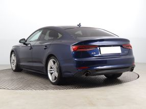 Audi A5 - 2019