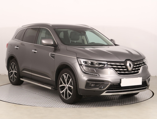 Renault Koleos 2021