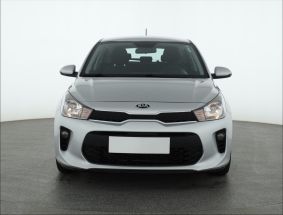 Kia Rio - 2019