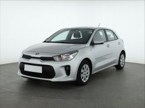 Kia Rio - 2019