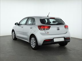 Kia Rio - 2019