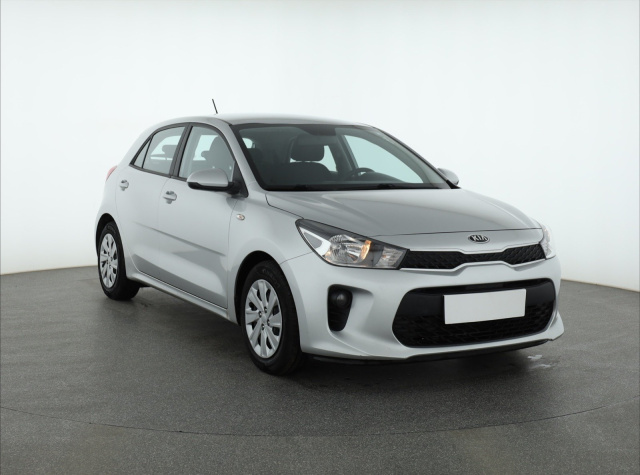 Kia Rio 2019