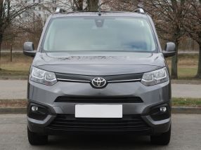 Toyota ProAce City Verso - 2021