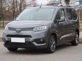 Toyota ProAce City Verso - 2021