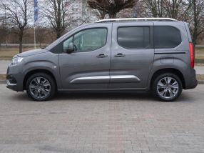 Toyota ProAce City Verso - 2021