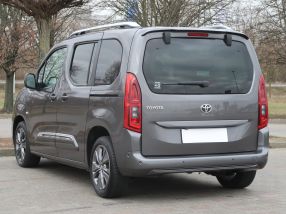 Toyota ProAce City Verso - 2021