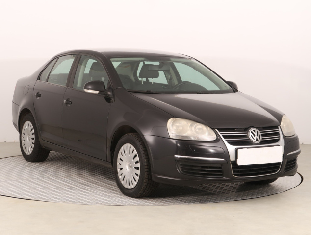 Volkswagen Jetta 2007