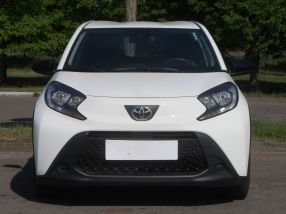 Toyota Aygo - 2022