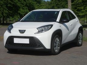 Toyota Aygo - 2022
