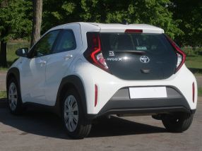Toyota Aygo - 2022