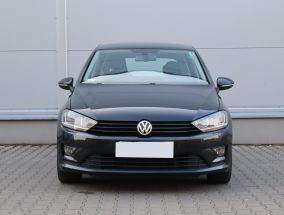 Volkswagen Golf Sportsvan - 2014