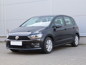 Volkswagen Golf Sportsvan - 2014